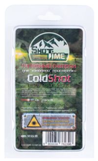 Лазерный патрон ColdShot 7.62х39, ShotTime