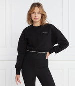 Худи Karl Lagerfeld - черный(235W1814)