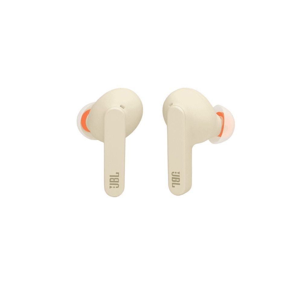 Беспроводные наушники JBL Live Pro TWS Beige - 3
