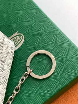 Goyard Senat Nano Key Pouch (11 colors)
