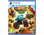 Hot Wheels Monster Trucks: Stunt Mayhem (PS5) NEW
