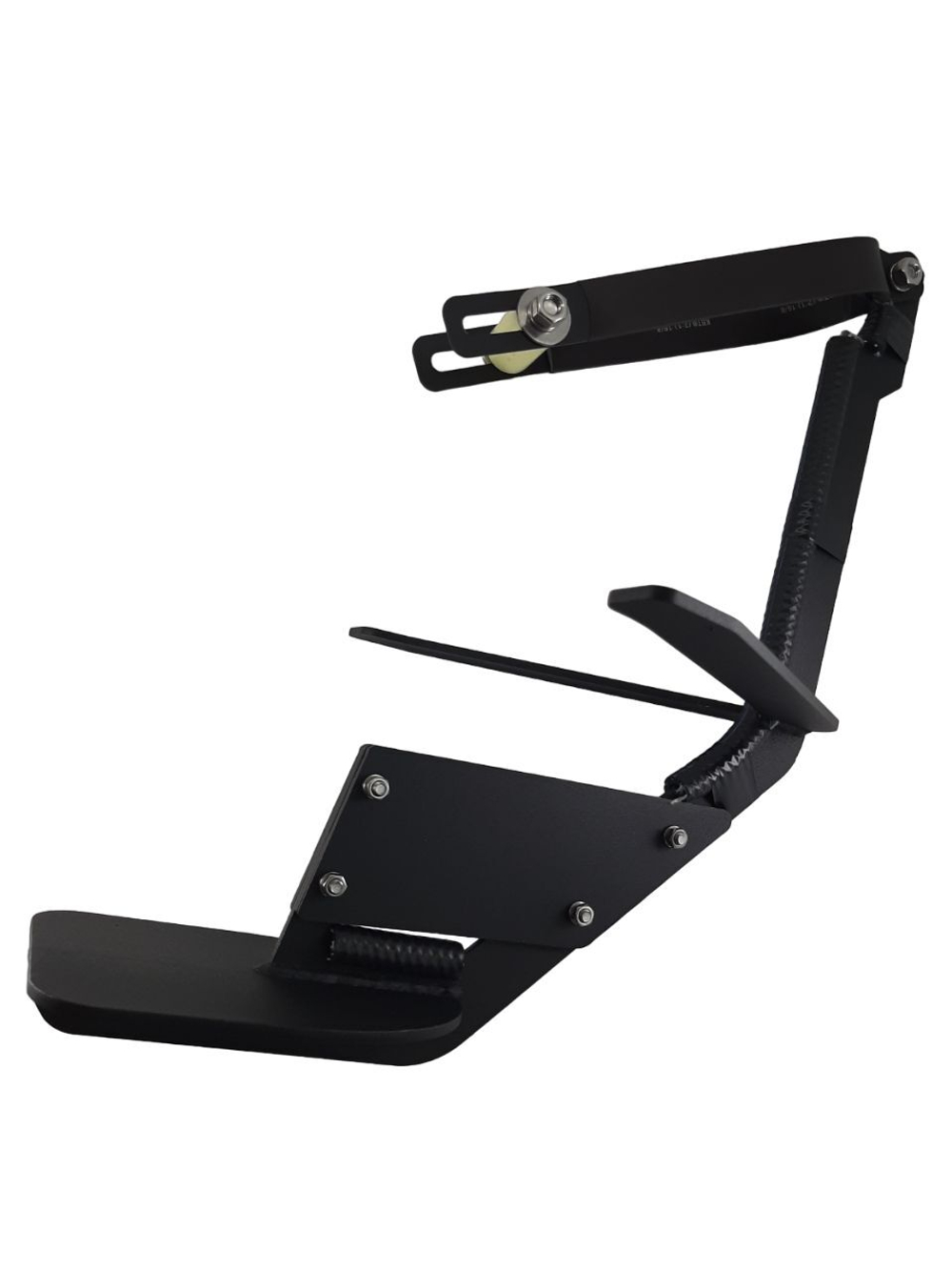 Защита винта (редуктора) лодочного мотора Tohatsu 9.8