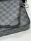 Сумка-мессенджер Louis Vuitton Trio Messenger Damier Graphite