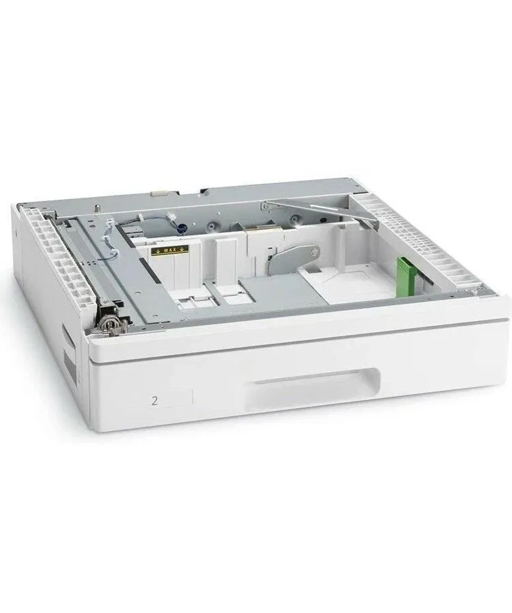 Дополнительный лоток Xerox на 520 листов с тумбой для Xerox Versalink C70xx / 71xx и B70xx/ 71xx