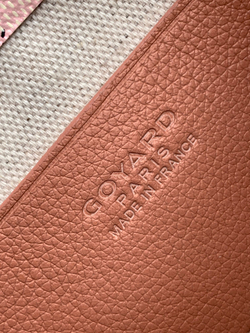 Goyard Plumet Pocket Wallet