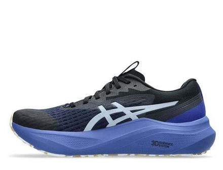 Мужские беговые кроссовки Asics GT-2000 14 Lite-Show Мужские Фиолетово-Темно-Синий