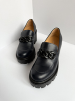 Новые туфли Giovanni Fabiani, 36,5