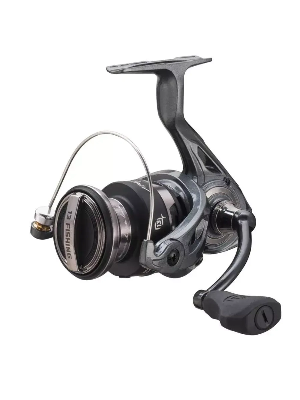 Катушка с передним фрикционом Architect A Spinning Reel 2000