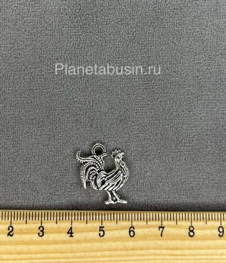 Подвеска Петушок (Китай) 31