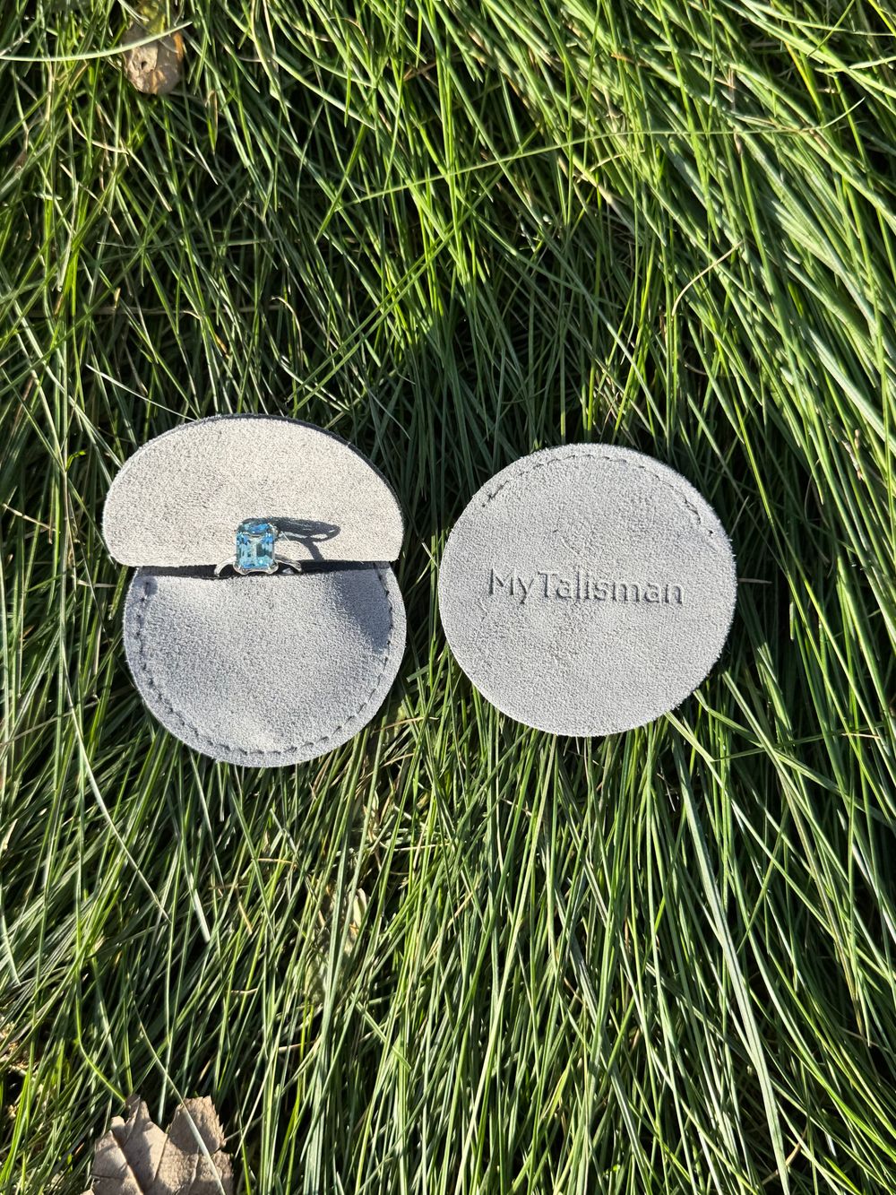 Замшевый конверт, 3 оттенка