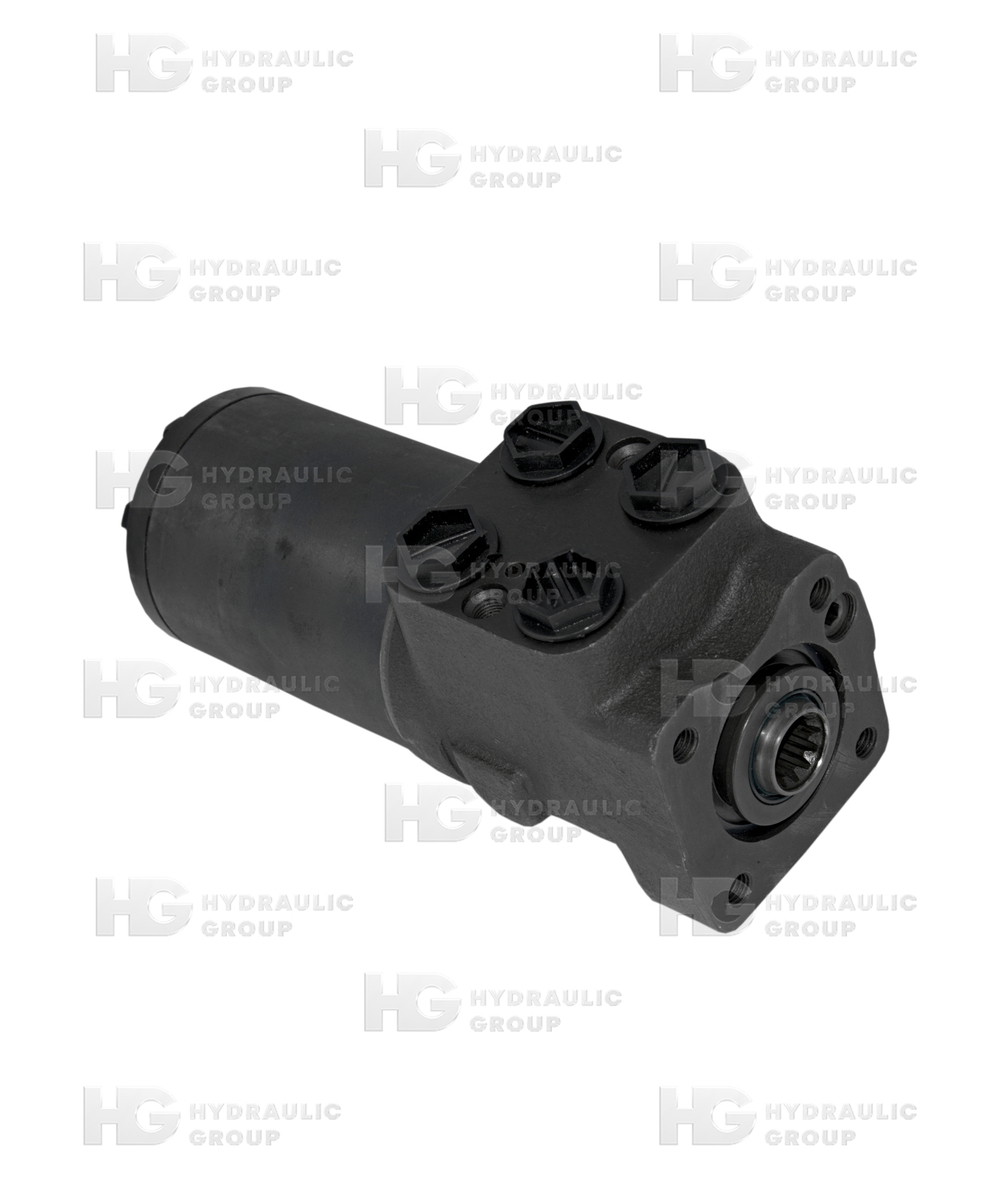 Насос-дозатор HKUS 400/4-140МХ/3
