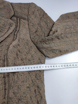 Костюм Nova юбочный 48 размер