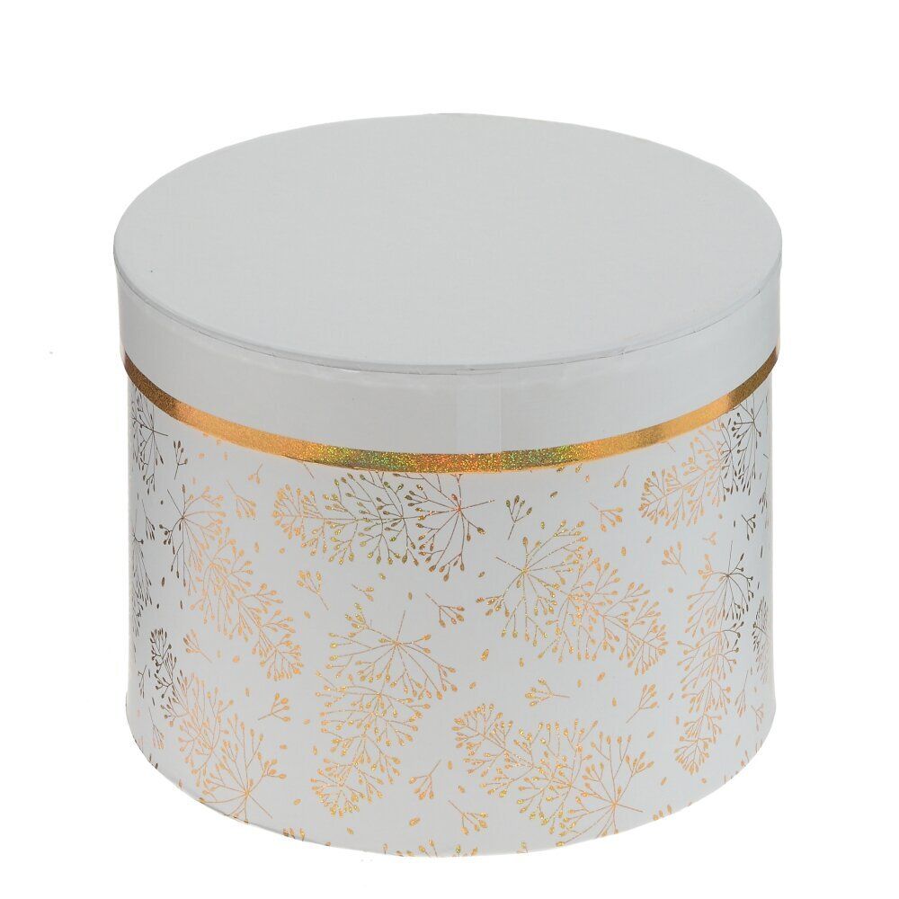 GAEM Коробка подарочная, L18 W18 H13 см