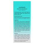 Numbuzin, сыворотка № 8 Fine Cica, 50 мл (1,69 жидк. унции)