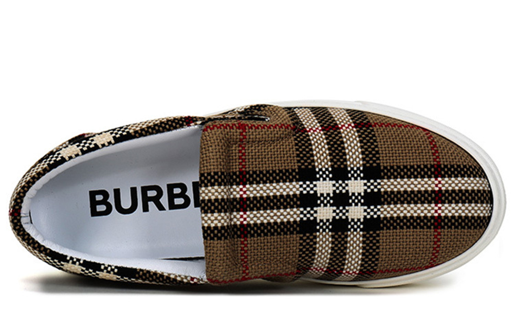 Burberry Vintage (Женская размерная сетка)
