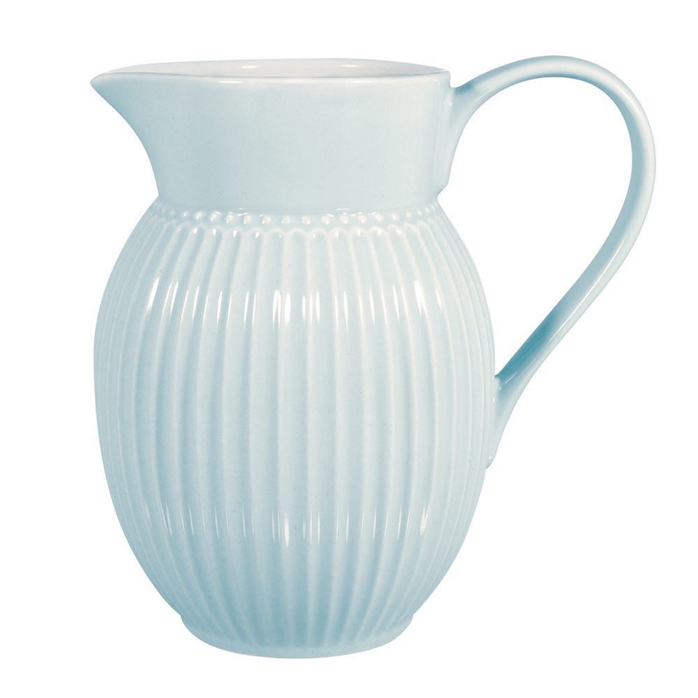Кувшин Alice pale blue, 1,5 л