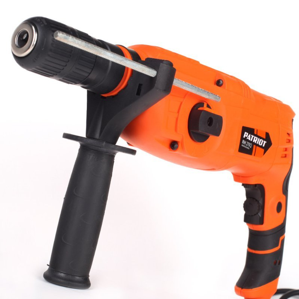 Перфоратор PATRIOT RH 270Q