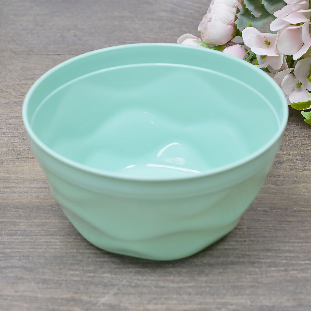 Салатник 0,75л (светло-зеленый)