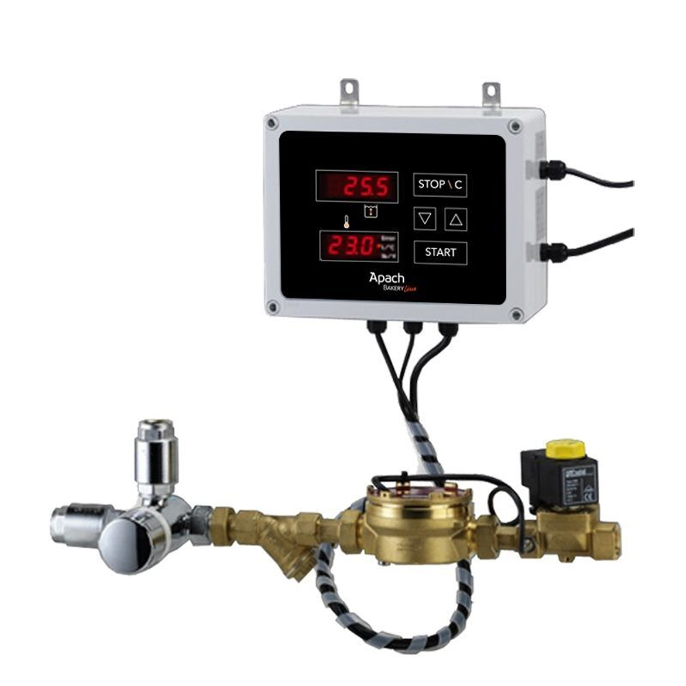 Дозатор-смеситель воды APACH DOX 25M