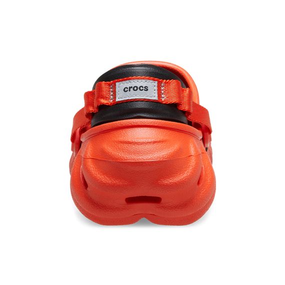 Crocs Classic Clog 'Lava'