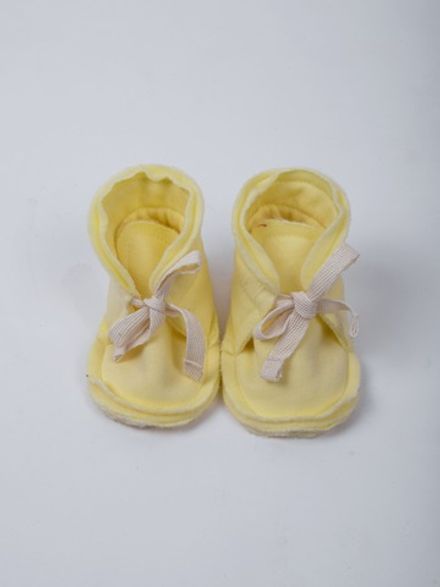 Моксы "Нарцисс" утепленные 0+