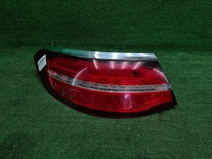 Фонарь левый внешний Mercedes GLE C292 (2015-2019)