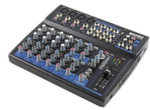 Микшер  Gemini GEM-12USB