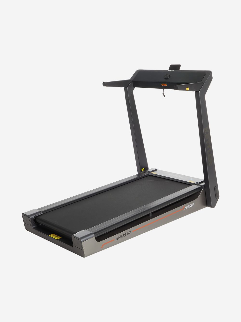 Беговая дорожка складная Kettler Smart S3