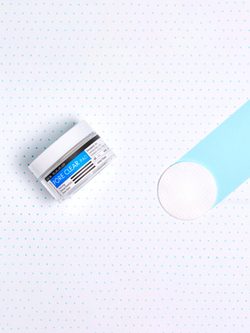 Отшелушивающие пэды с BHA-кислотами Derma Factory Pore clear pad, 40 шт