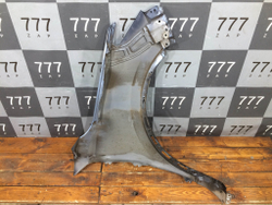 Крыло переднее левое Chery Tiggo 7 Pro 20-24 Б/У Оригинал 553000153AA