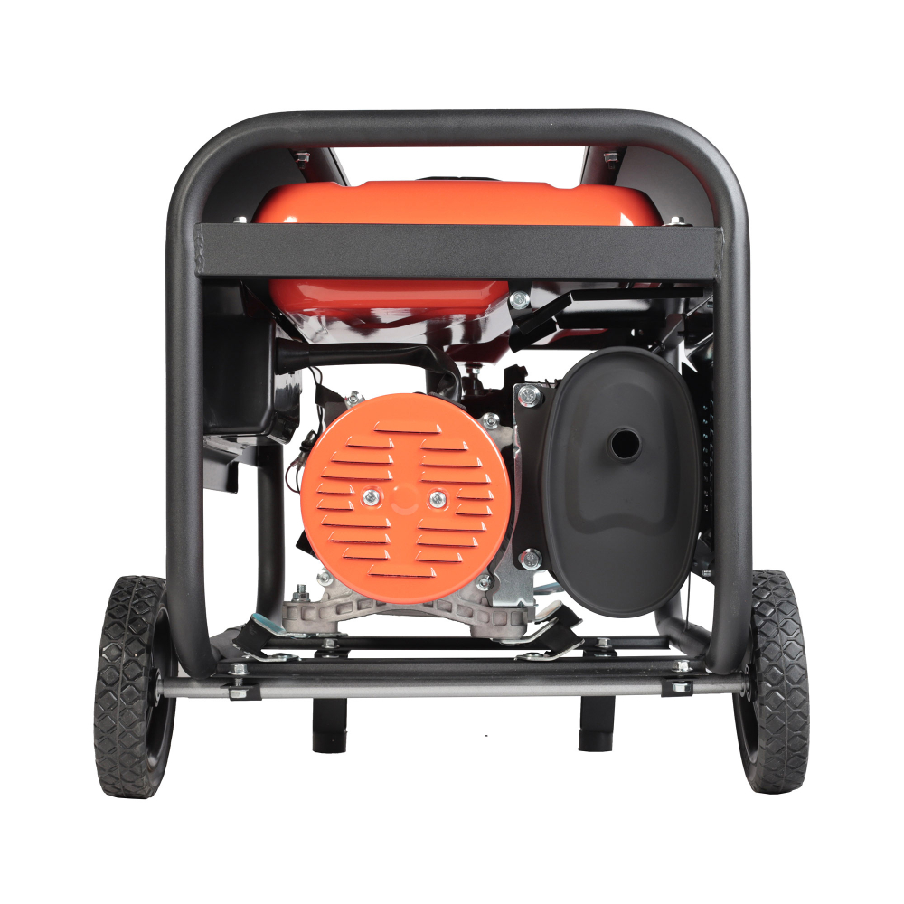 Генератор бензиновый PATRIOT GP 3810 L
