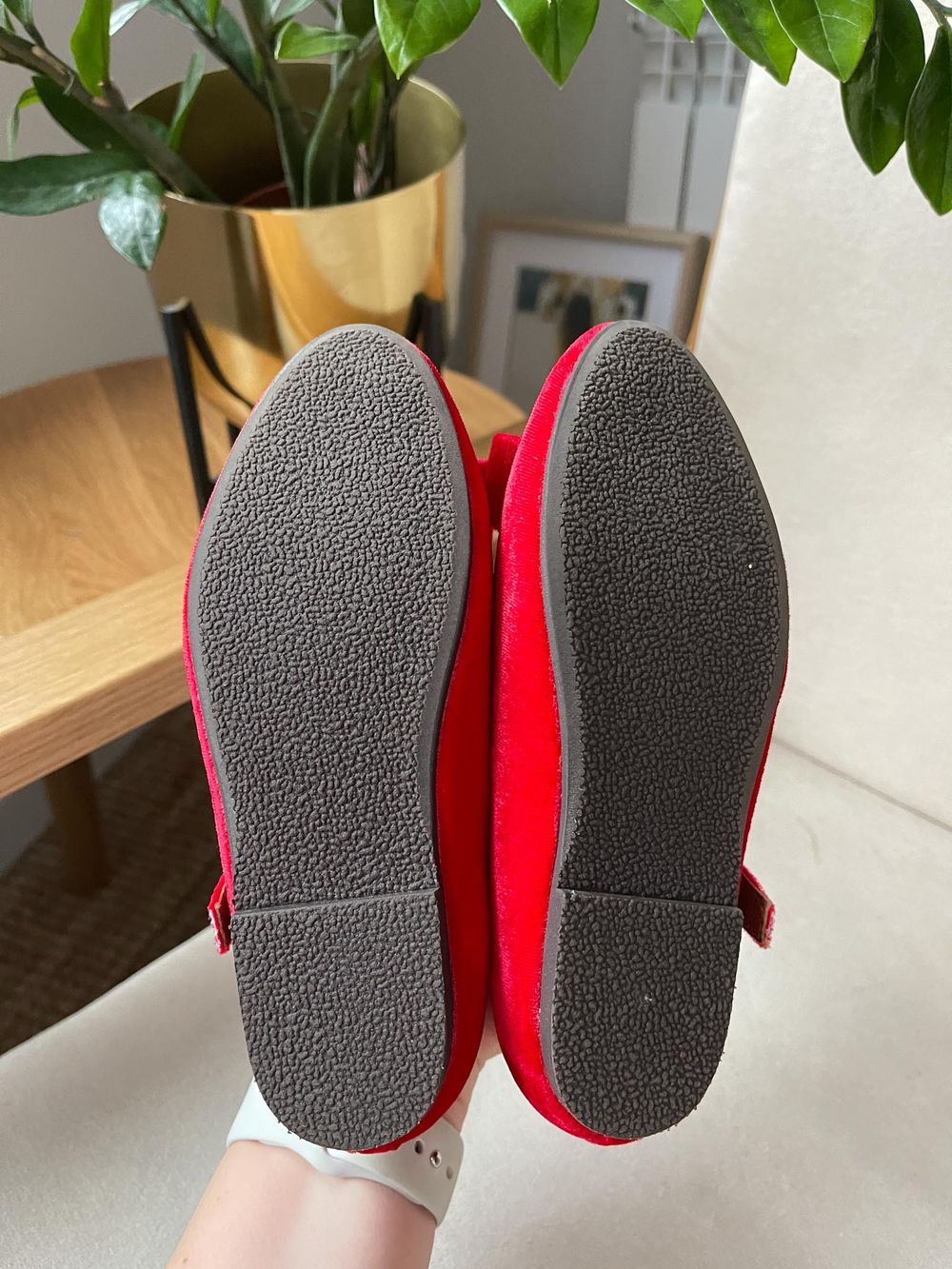 Туфли Age of Innocence