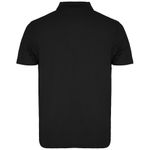 Поло унисекс Austral с короткими рукавами