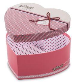 WF-44/3 Коробка «С любовью»