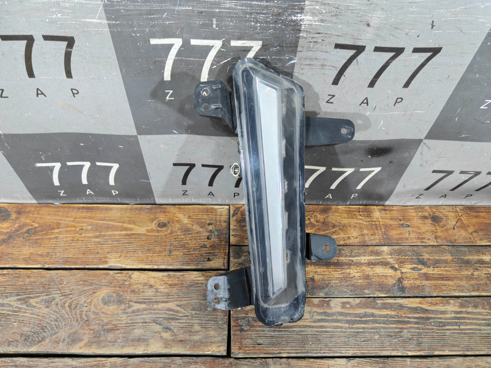 ДХО левый Geely Coolray 23-нв Б/У Оригинал 7054024900