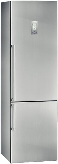 Холодильник Siemens KG39FPY23