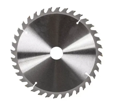Диск пильный по дереву 185х20 мм - 36 зубьев+кольцо 16/20 Вихрь; для циркулярки, дисковой пилы