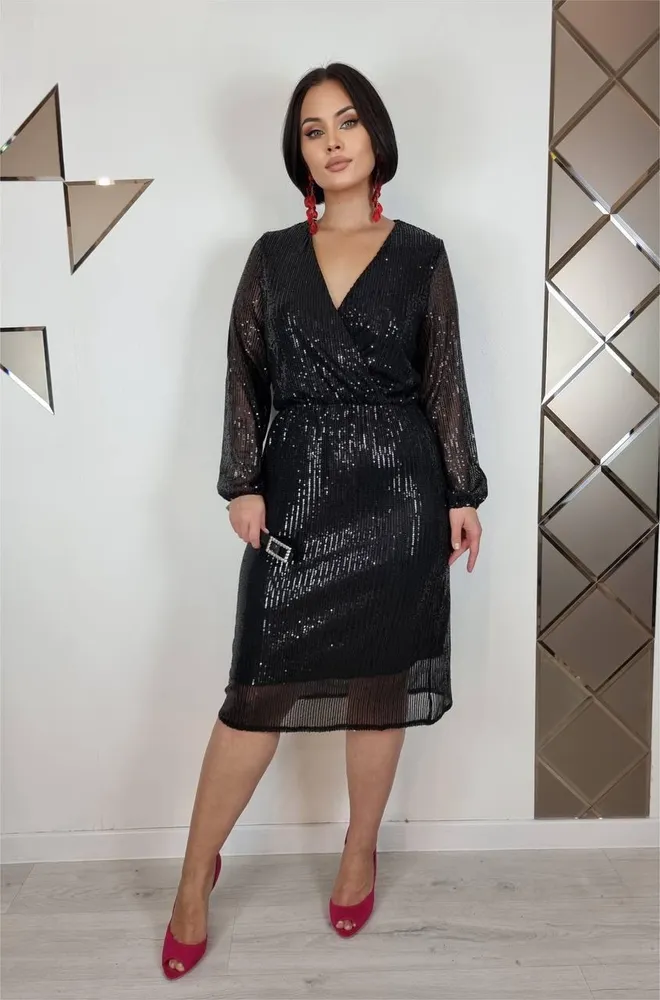 Платье 03398-3 Fabrika