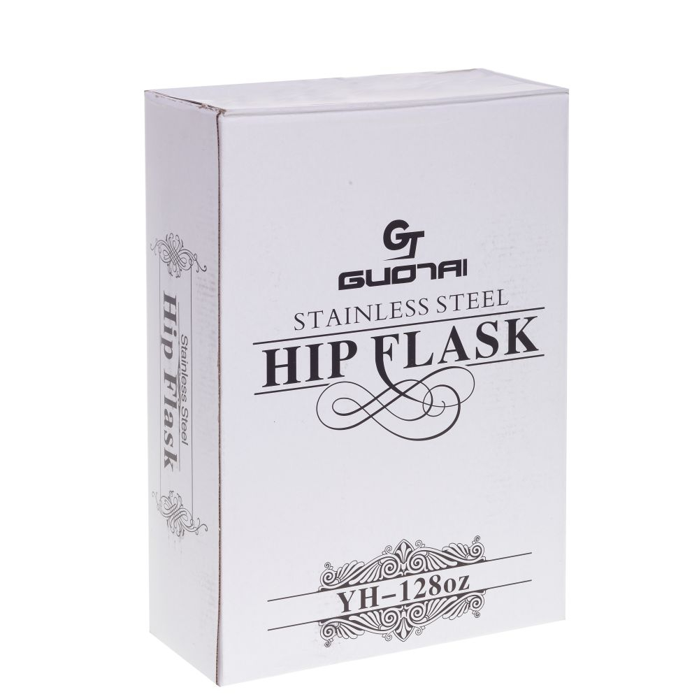 Фляжка Виски