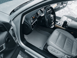 Автоковрики для AUDI A6, C6 (2004-2011)