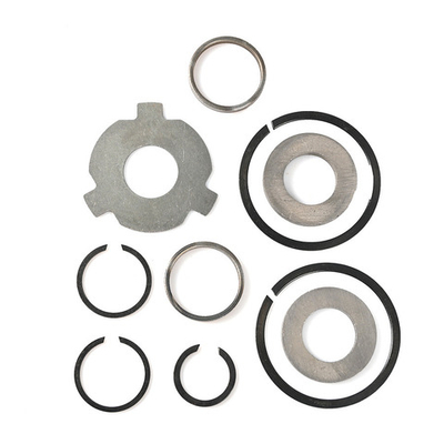 Ремкомплект КПП 2108 стопорные кольца к-т Тольятти