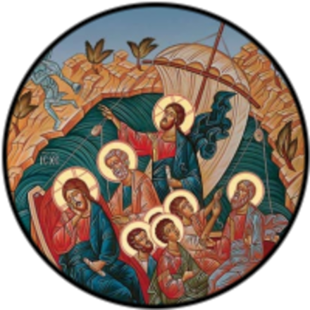 Евангельские события