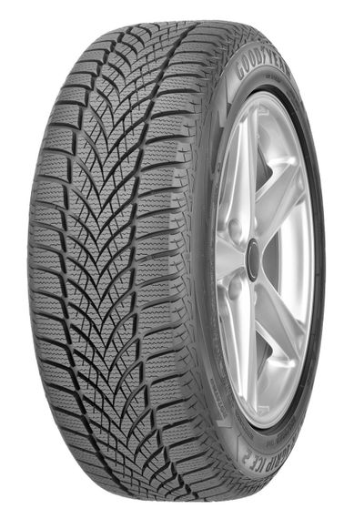 Goodyear Ultra Grip Ice 2 235/45 R17 97T XL