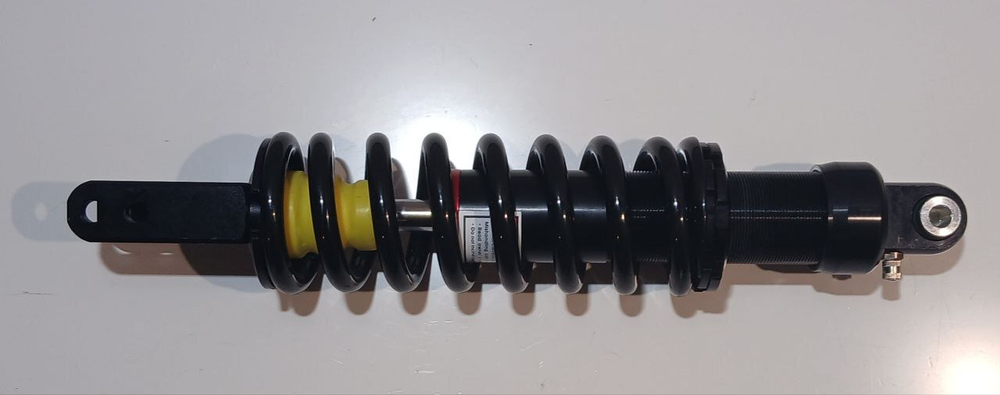 Амортизатор задний L=385-405мм мотоцикл REGULMOTO SPORT 003 PRO