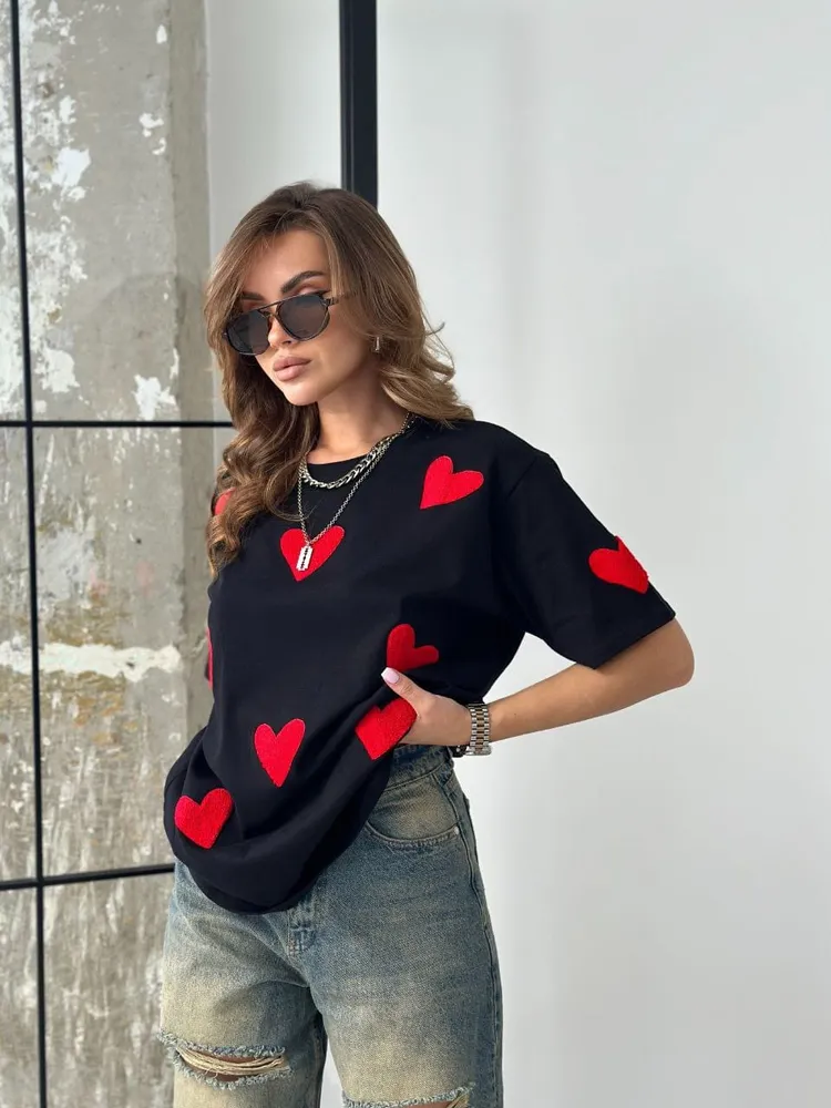 Футболка 2575880 Fabrika