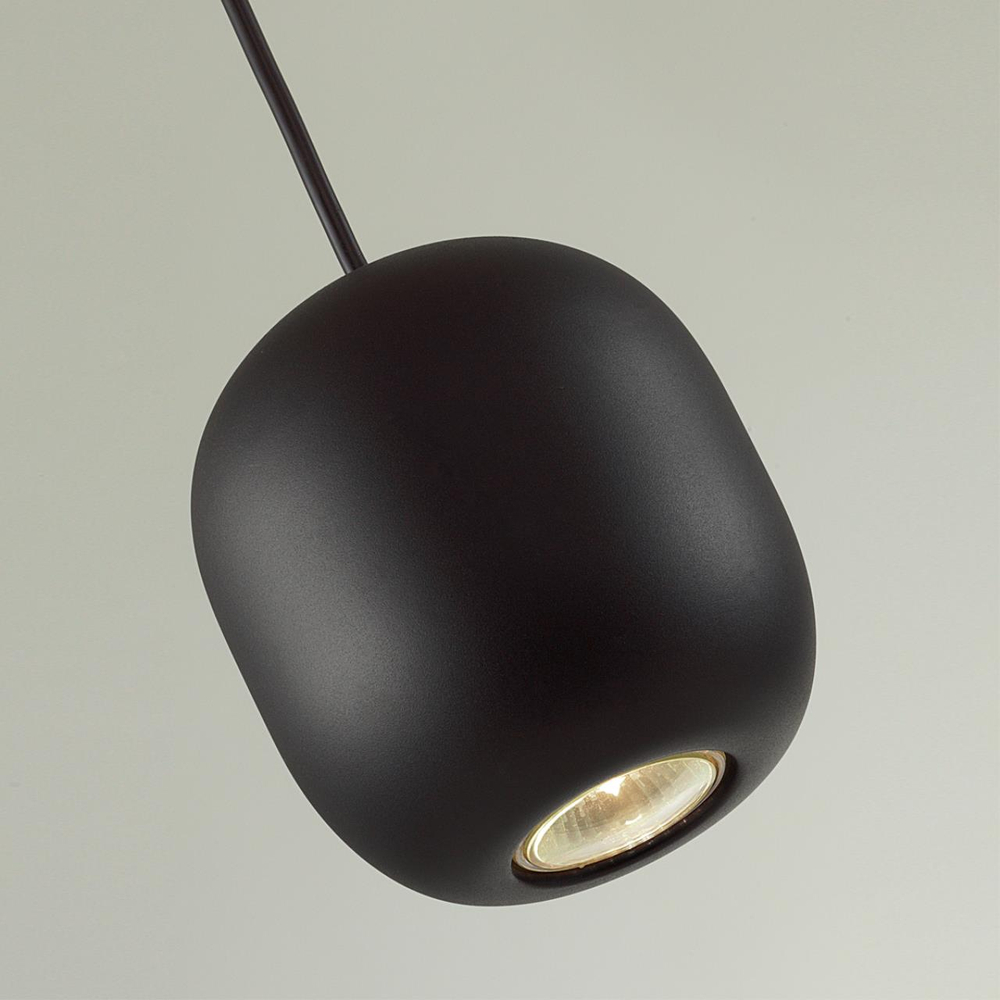 5060/1BA ODL Подвес GU10 4Вт 220В IP20 PENDANT
