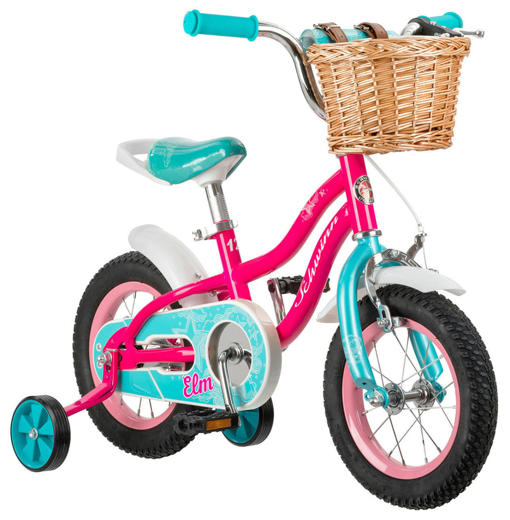 Детский велосипед Schwinn Elm 12 (2021)