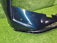 Бампер передний Haval F7 2 (2024-н.в.)