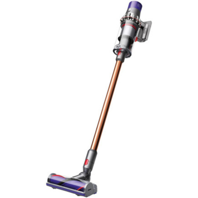 Беспроводной пылесос Dyson V10 Cyclone Absolute