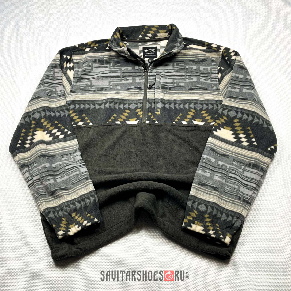 Кофта флисовая Billabong